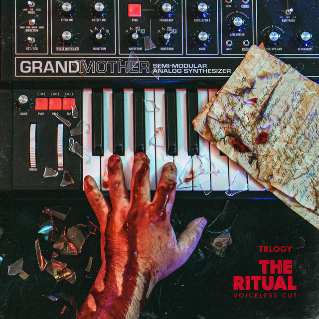 The Ritual (Voiceless Cut) cover art