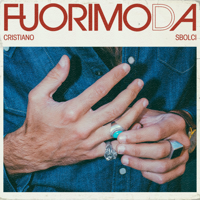 FUORIMODA cover art