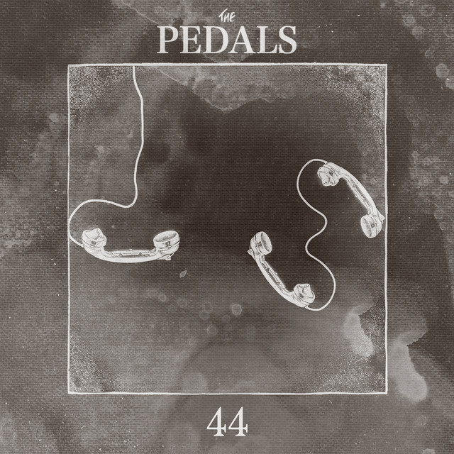44 cover art