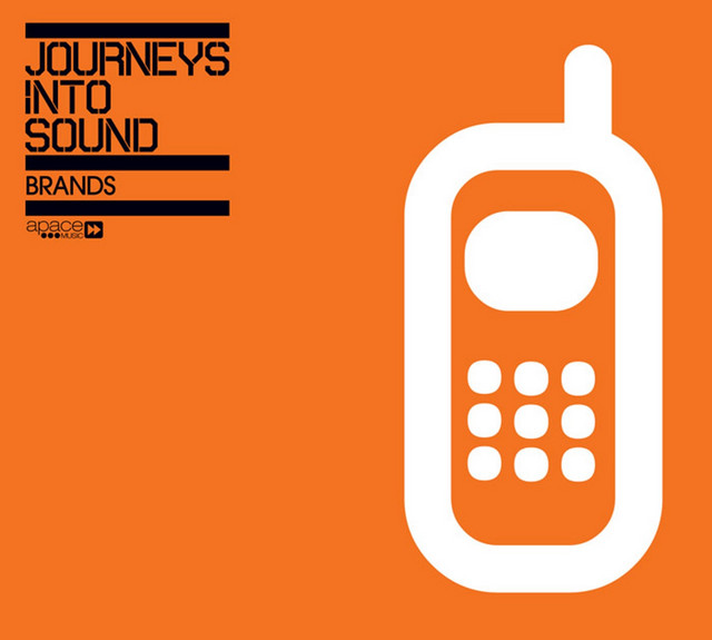 Journey Into Sound Brands cover