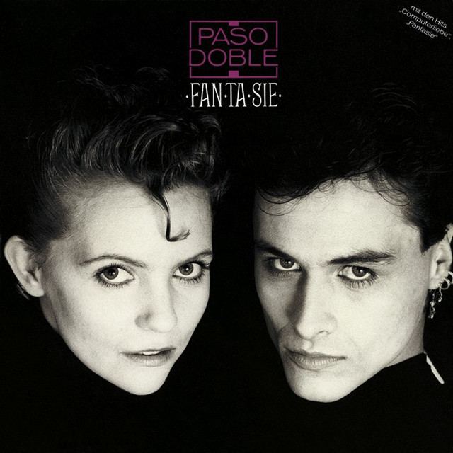 Fantasie (40th Anniversary Edition) cover art