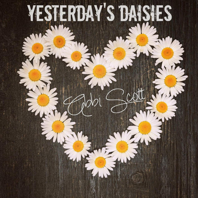 Yesterday's Daisies cover