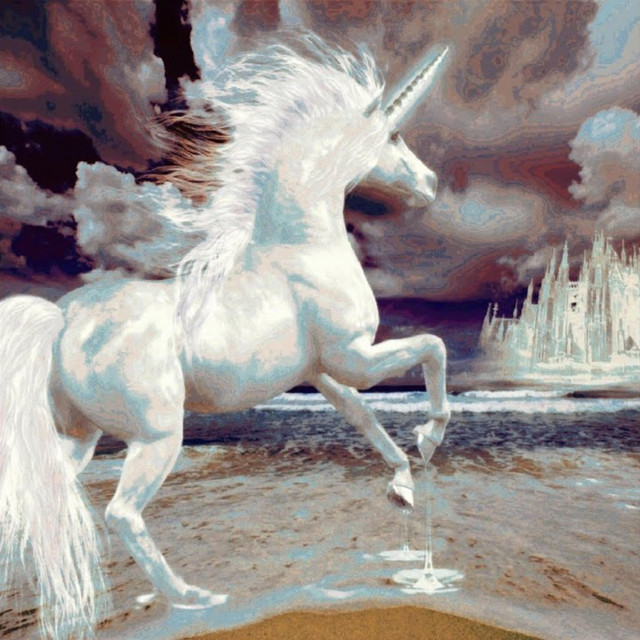 pegasus cover art
