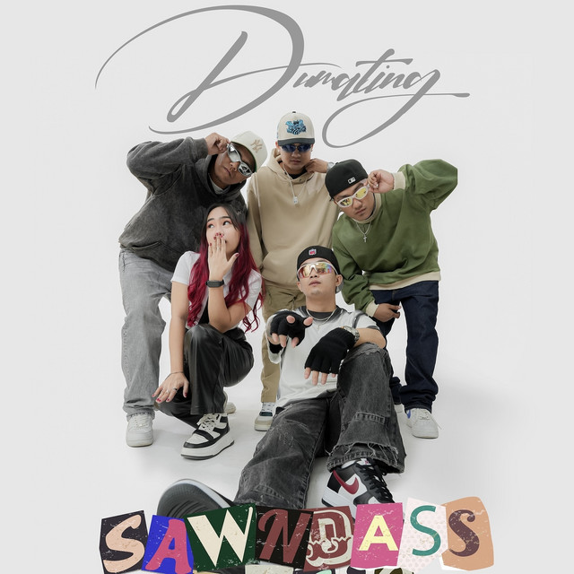 Dumating cover art
