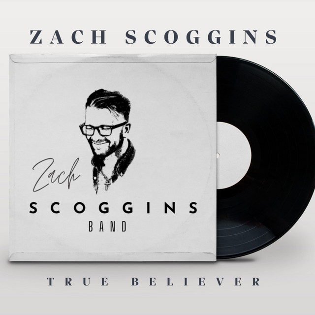 Zach Scoggins Band