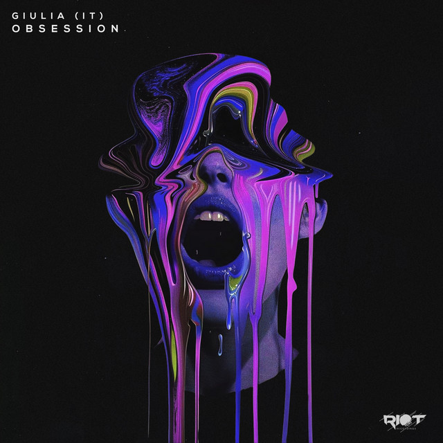 Obsession cover art