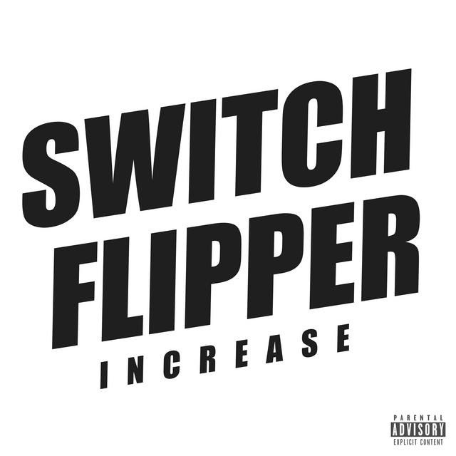 Switch Flipper cover art
