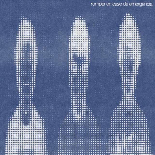 Romper en caso de emergencia cover art