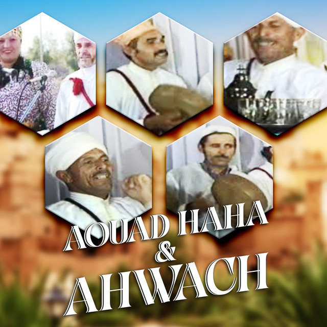 Ahwach