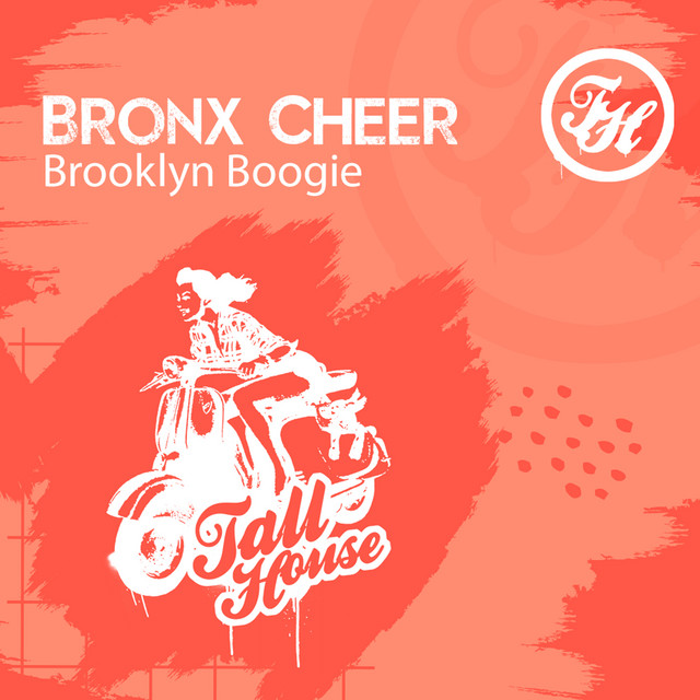 Brooklyn Boogie album art