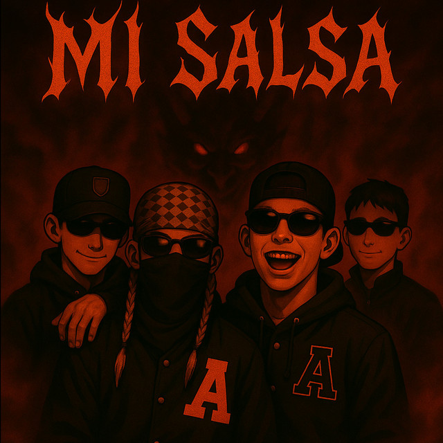Mi Salsa