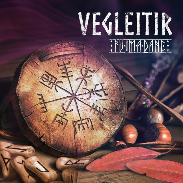 Vegleitir cover art
