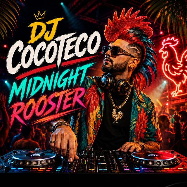 DJ COCOTECO