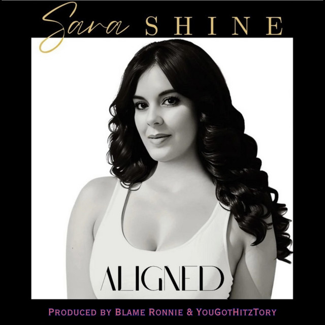 Aligned cover art