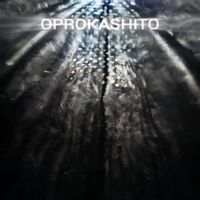 Oprokashito