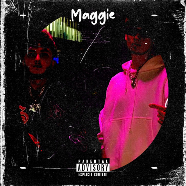 Maggie