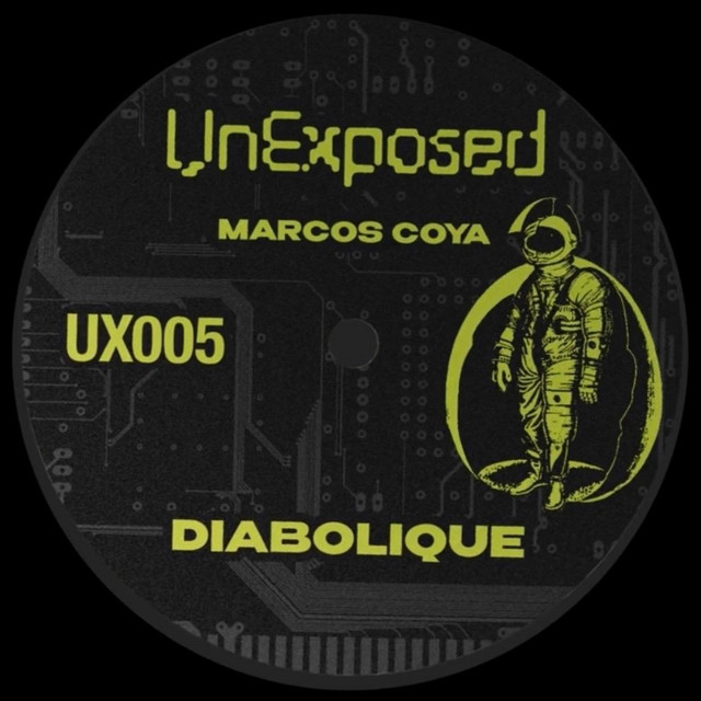 Diabolique cover