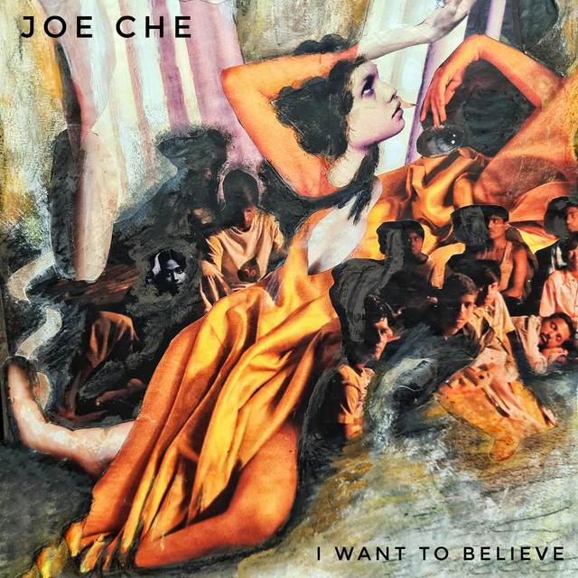 Joe Che | Spotify