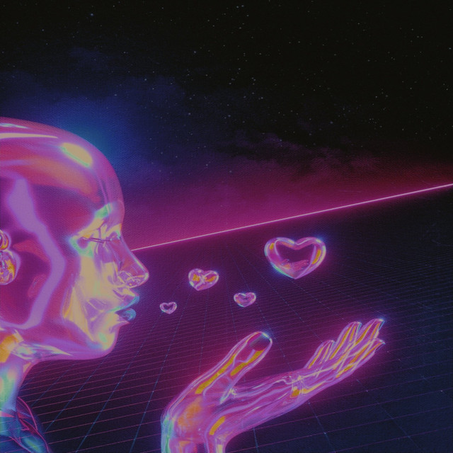 Love Addiction cover art