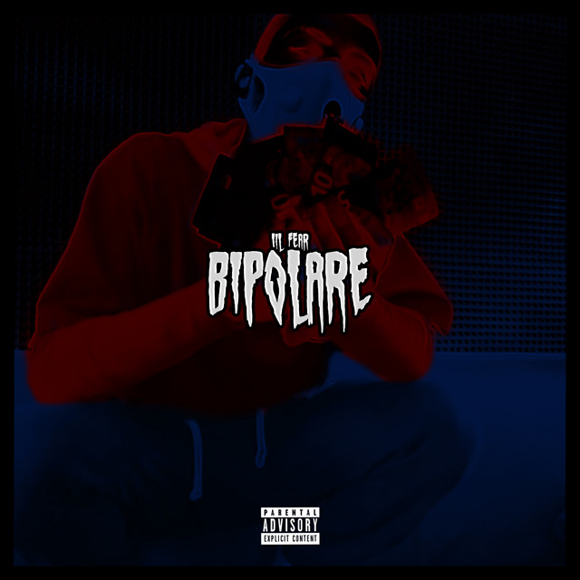 Bipolare cover art