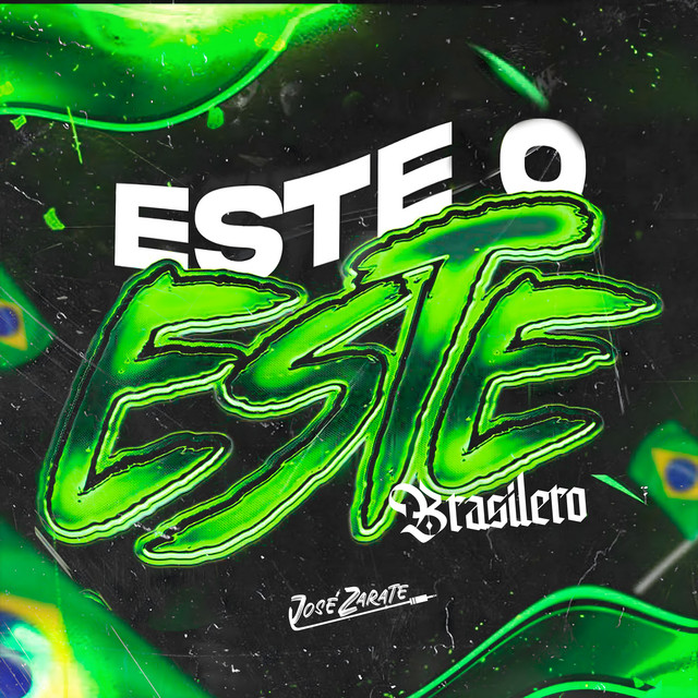 Este o Este Brasilero X Más Lentito