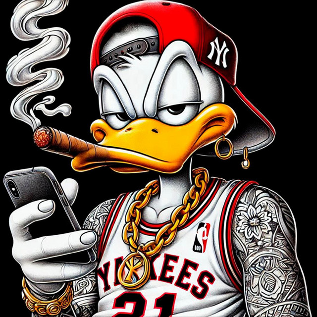 H.K.B. World A Is rap The Unsafe～Gangsta