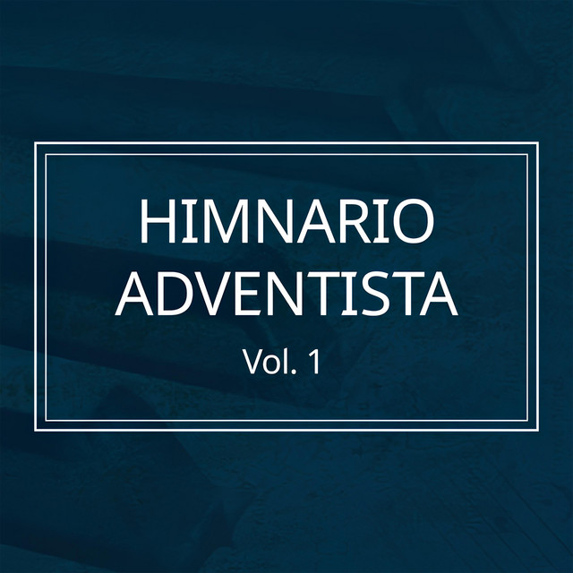 Himnario Adventista, Vol. 1 cover art
