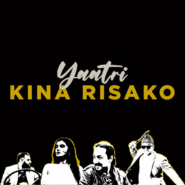 Kina Risako cover