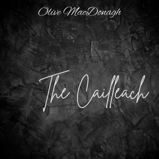 The Cailleach album image