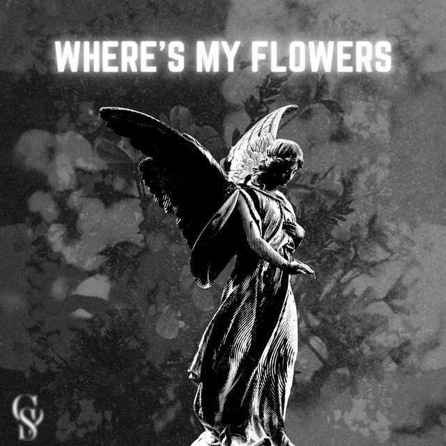 Where's My Flowers