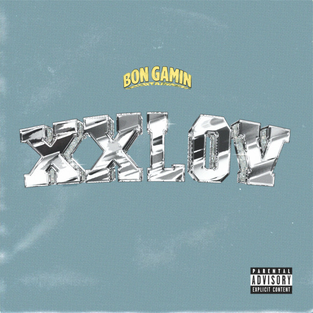 Xxlov cover art