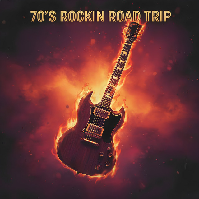村越弘明/HARRY ROCK ROAD TRIP Hard Rock Road Trip Playlist on Amazon Music Unlimited