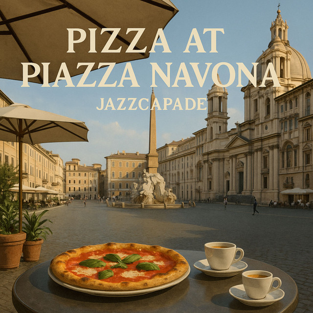 Piazza Navona