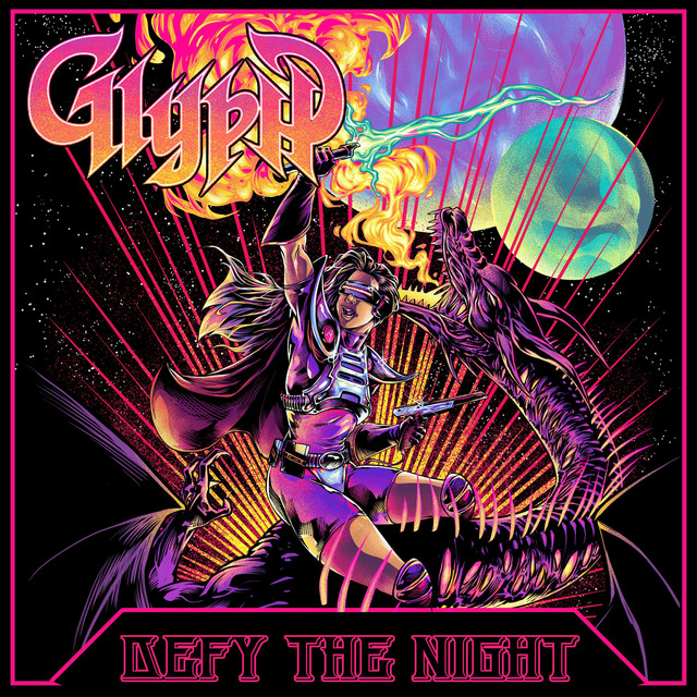 Defy the Night