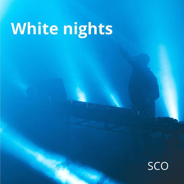 White nights cover art