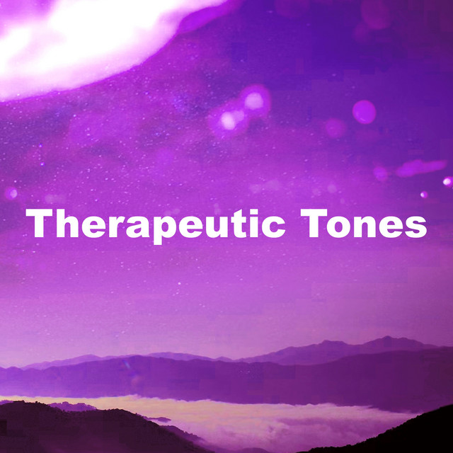 Therapeutic Tones - Album by Meditation Healing Therapy | Spotify
