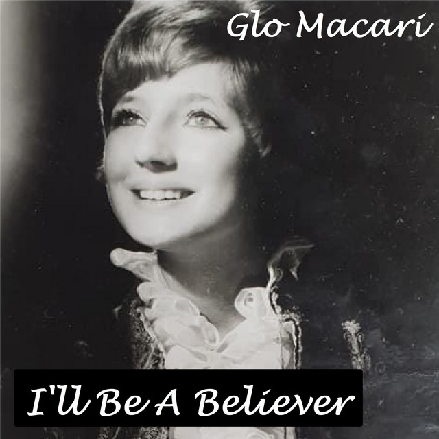 I'll Be A Believer cover