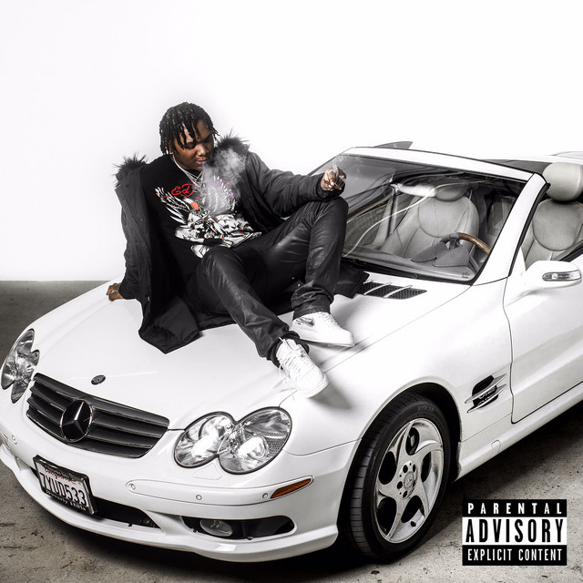 Pray 4 Me cover art