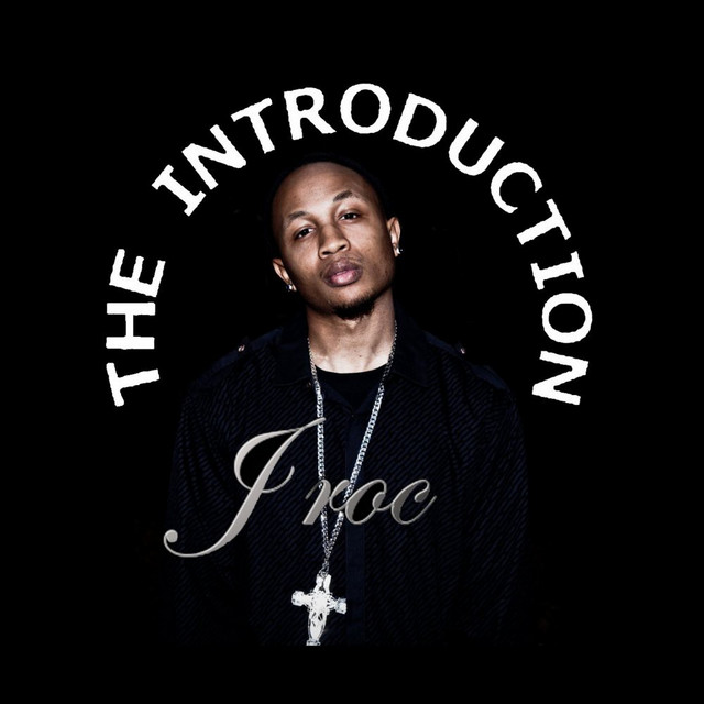 The Introduction cover art