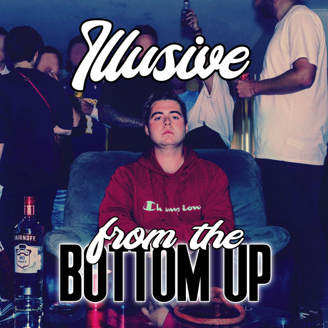 From the Bottom Up cover