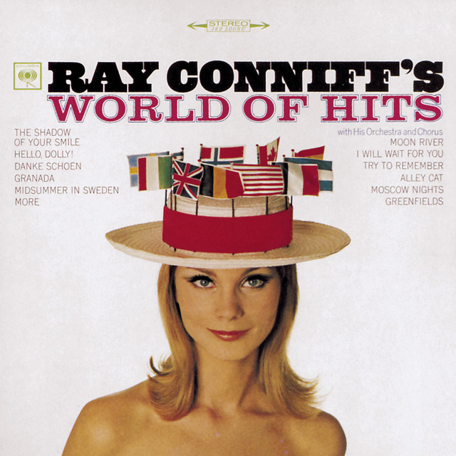 Ray Conniff's World of Hits