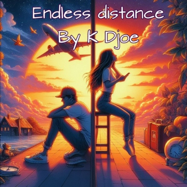 Endless Distance - Single by K Djoe | Spotify