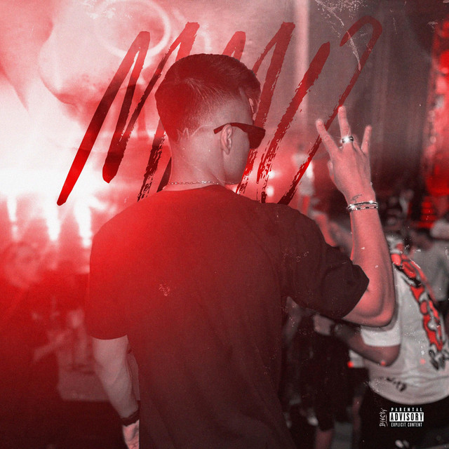 MMO Volume 1 cover art