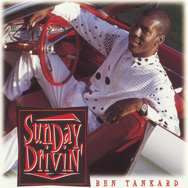 Sunday Driving cover art