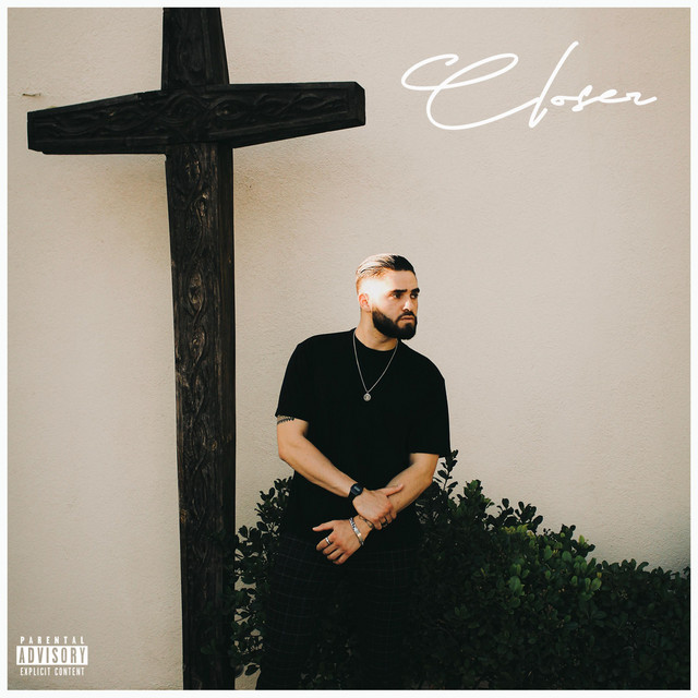 Closer cover art