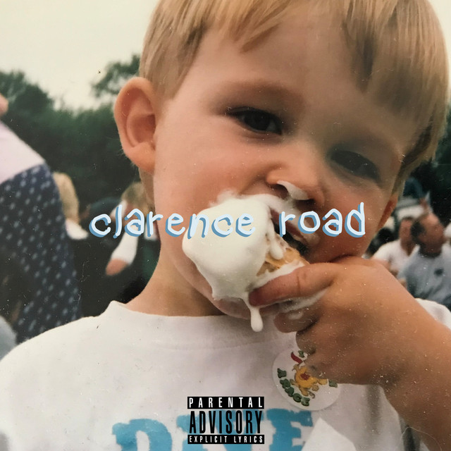Clarence Road cover art