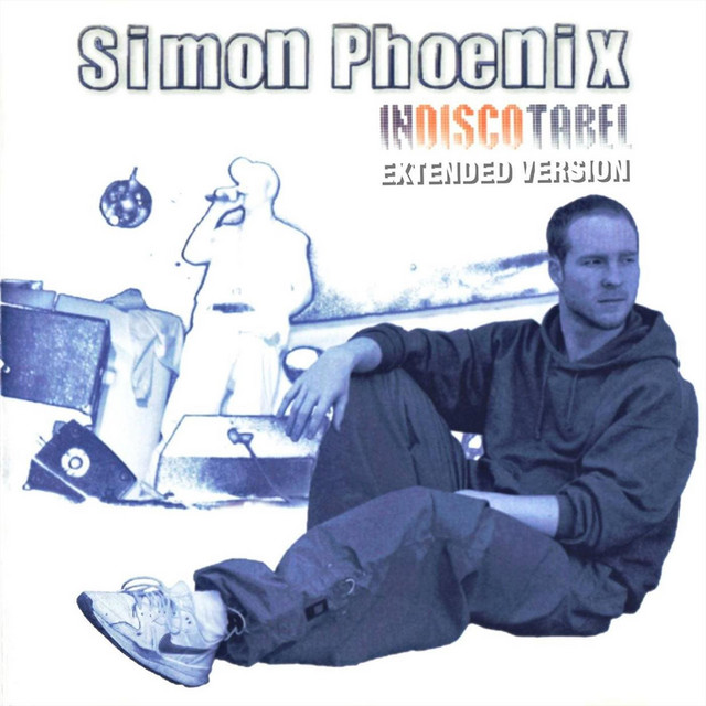 Indiscotabel (Extended Version) cover