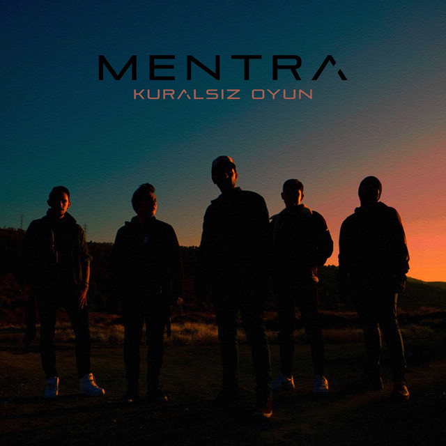 Kuralsız Oyun cover art