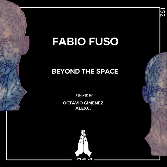 Beyond the Space cover