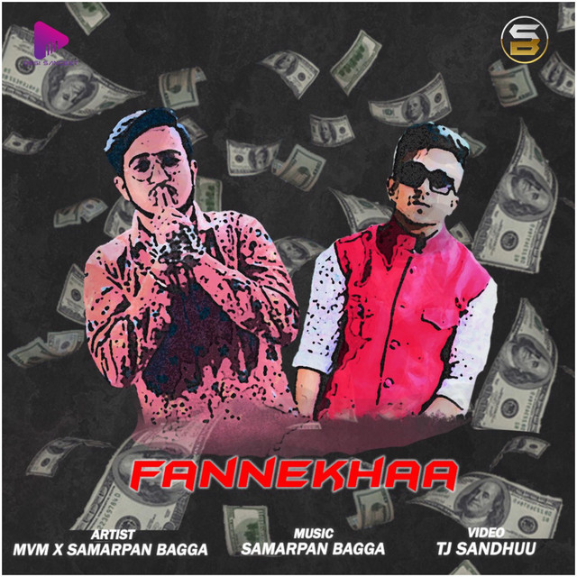 Fannekhaa cover art